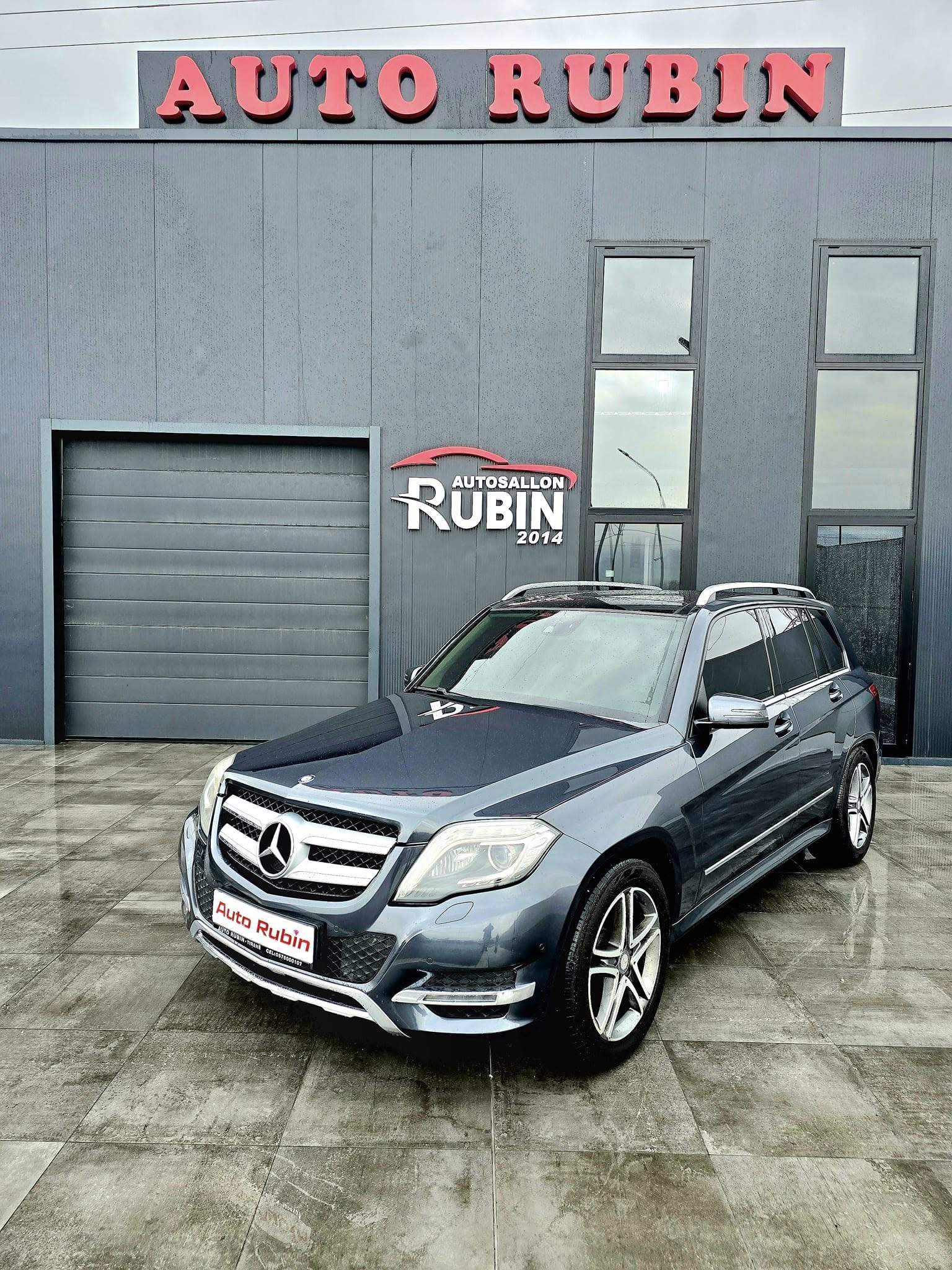 GLK